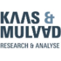 Kaas & Mulvad logo, Kaas & Mulvad contact details