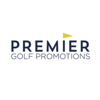 Premier Golf Promotions logo, Premier Golf Promotions contact details