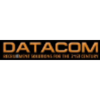 Datacom Nationwide recruitment logo, Datacom Nationwide recruitment contact details