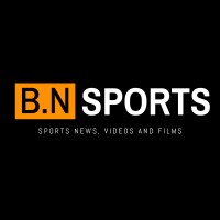 B.N Sports logo, B.N Sports contact details