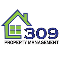 309 Property Management, LLC logo, 309 Property Management, LLC contact details