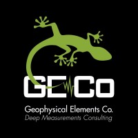 GECO-DMC logo, GECO-DMC contact details