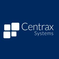 Centrax Systems logo, Centrax Systems contact details