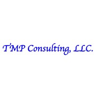 TMP Consulting, LLC. logo, TMP Consulting, LLC. contact details