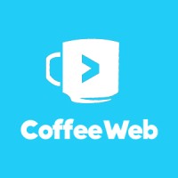 Coffee Web logo, Coffee Web contact details