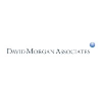 David Morgan Associates logo, David Morgan Associates contact details