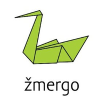 Žmergo logo, Žmergo contact details