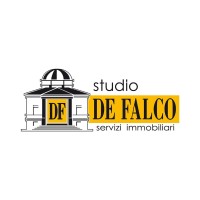 Studio De Falco servizi immobiliari logo, Studio De Falco servizi immobiliari contact details