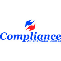 Compliance Air and Water Limited logo, Compliance Air and Water Limited contact details