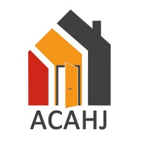 ACAHJ logo, ACAHJ contact details