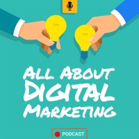 All About Digital Marketing Podcast logo, All About Digital Marketing Podcast contact details