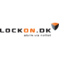 LOCKON A/S logo, LOCKON A/S contact details