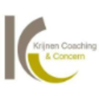 KrijnenCoaching&Concern   ChatCoach logo, KrijnenCoaching&Concern   ChatCoach contact details