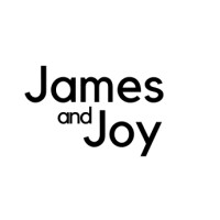 James and Joy logo, James and Joy contact details