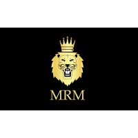 MRM logo, MRM contact details