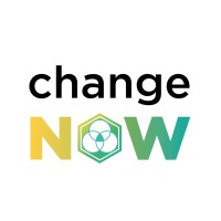 ChangeNOW logo, ChangeNOW contact details