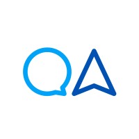 QA Minds Europe logo, QA Minds Europe contact details