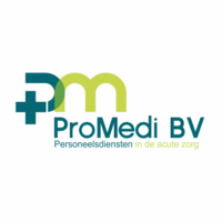 ProMedi BV logo, ProMedi BV contact details