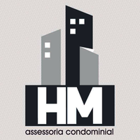 HM Assessoria Condominial logo, HM Assessoria Condominial contact details