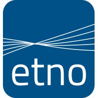 ETNO Association logo, ETNO Association contact details