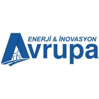 Avrupa İnovasyon Enerji logo, Avrupa İnovasyon Enerji contact details