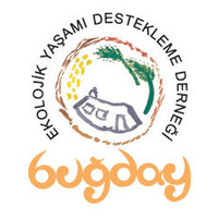 Buğday Ekolojik Yaşamı Destekleme Derneği logo, Buğday Ekolojik Yaşamı Destekleme Derneği contact details