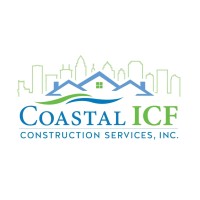 COASTAL ICF CONSTRUCTION SERVICES INC logo, COASTAL ICF CONSTRUCTION SERVICES INC contact details