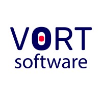 Vort Software logo, Vort Software contact details