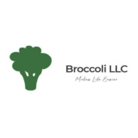 Broccoli LLC logo, Broccoli LLC contact details