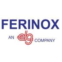 Ferinox logo, Ferinox contact details