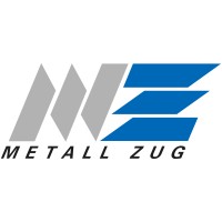 Metall Zug AG logo, Metall Zug AG contact details