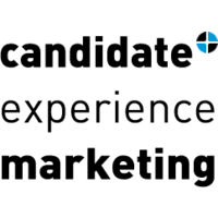 Candidate Experience Marketing logo, Candidate Experience Marketing contact details