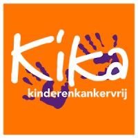 KIKA Kinderkankervrij logo, KIKA Kinderkankervrij contact details