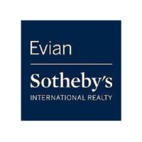 Evian Sotheby's Realty logo, Evian Sotheby's Realty contact details