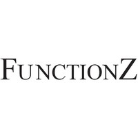 FunctionZ logo, FunctionZ contact details