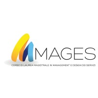 MAGES - Laurea Magistrale in Management e Design dei Servizi logo, MAGES - Laurea Magistrale in Management e Design dei Servizi contact details