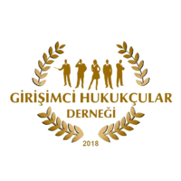 Girişimci Hukukçular Derneği logo, Girişimci Hukukçular Derneği contact details