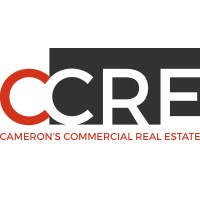 Cameron's CRE logo, Cameron's CRE contact details