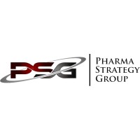 Pharma Strategy Group logo, Pharma Strategy Group contact details