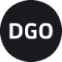 DGO concept, identiteit en communicatie logo, DGO concept, identiteit en communicatie contact details