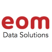 EOM Data Solutions BV logo, EOM Data Solutions BV contact details