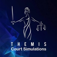 THEMIS Court Simulations logo, THEMIS Court Simulations contact details