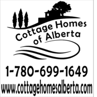 Cottage Homes of Alberta Ltd. logo, Cottage Homes of Alberta Ltd. contact details