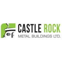 Castle Rock Metal Buildings Ltd. logo, Castle Rock Metal Buildings Ltd. contact details