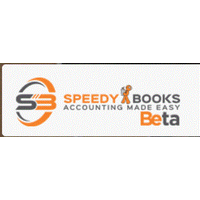 Speedybooks, Inc logo, Speedybooks, Inc contact details