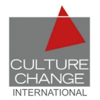 Culture Change International logo, Culture Change International contact details