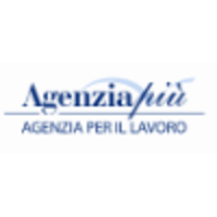 AGENZIAPIU' SPA logo, AGENZIAPIU' SPA contact details