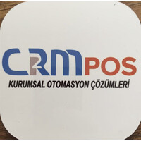 CRMPOS logo, CRMPOS contact details