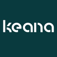 Keana logo, Keana contact details