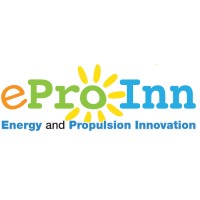 eProInn S.r.l. logo, eProInn S.r.l. contact details